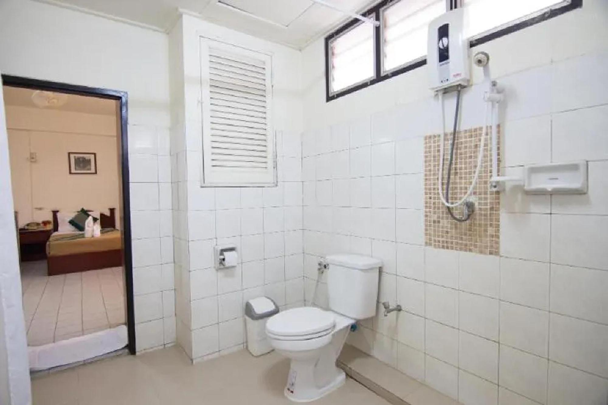 Khelang Nakorn Hotel Lampang Exteriör bild
