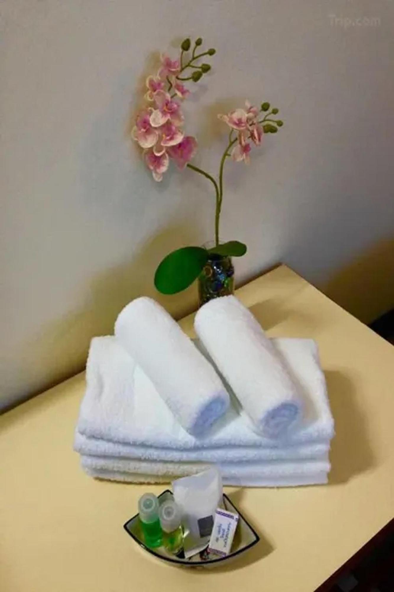 Khelang Nakorn Hotel Lampang Exteriör bild